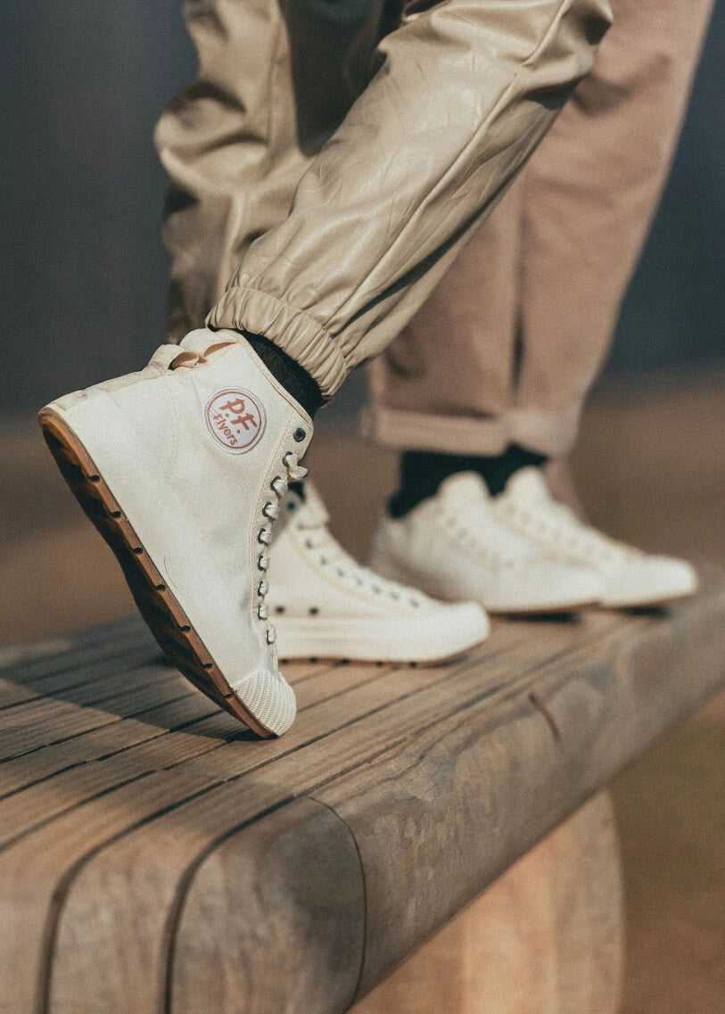 P.F. Flyers The Grounder Sneakers