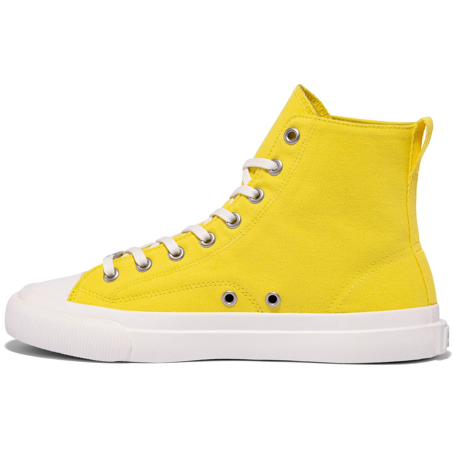 Aurora All American Hi Top | Unisex Canvas Sneaker
