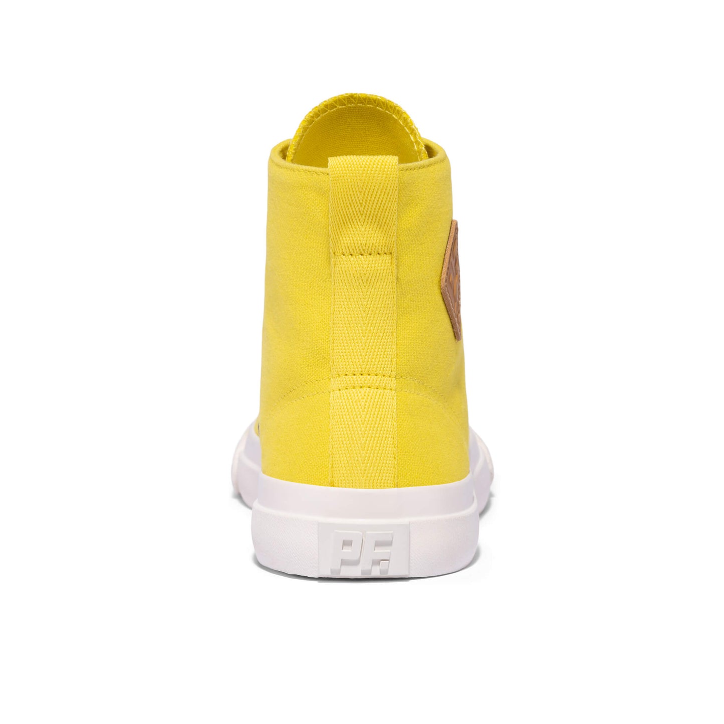 Aurora All American Hi Top | Unisex Canvas Sneaker