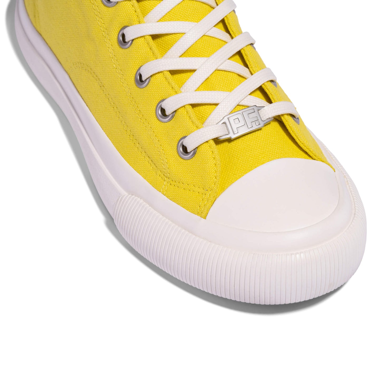 Aurora All American Hi Top | Unisex Canvas Sneaker