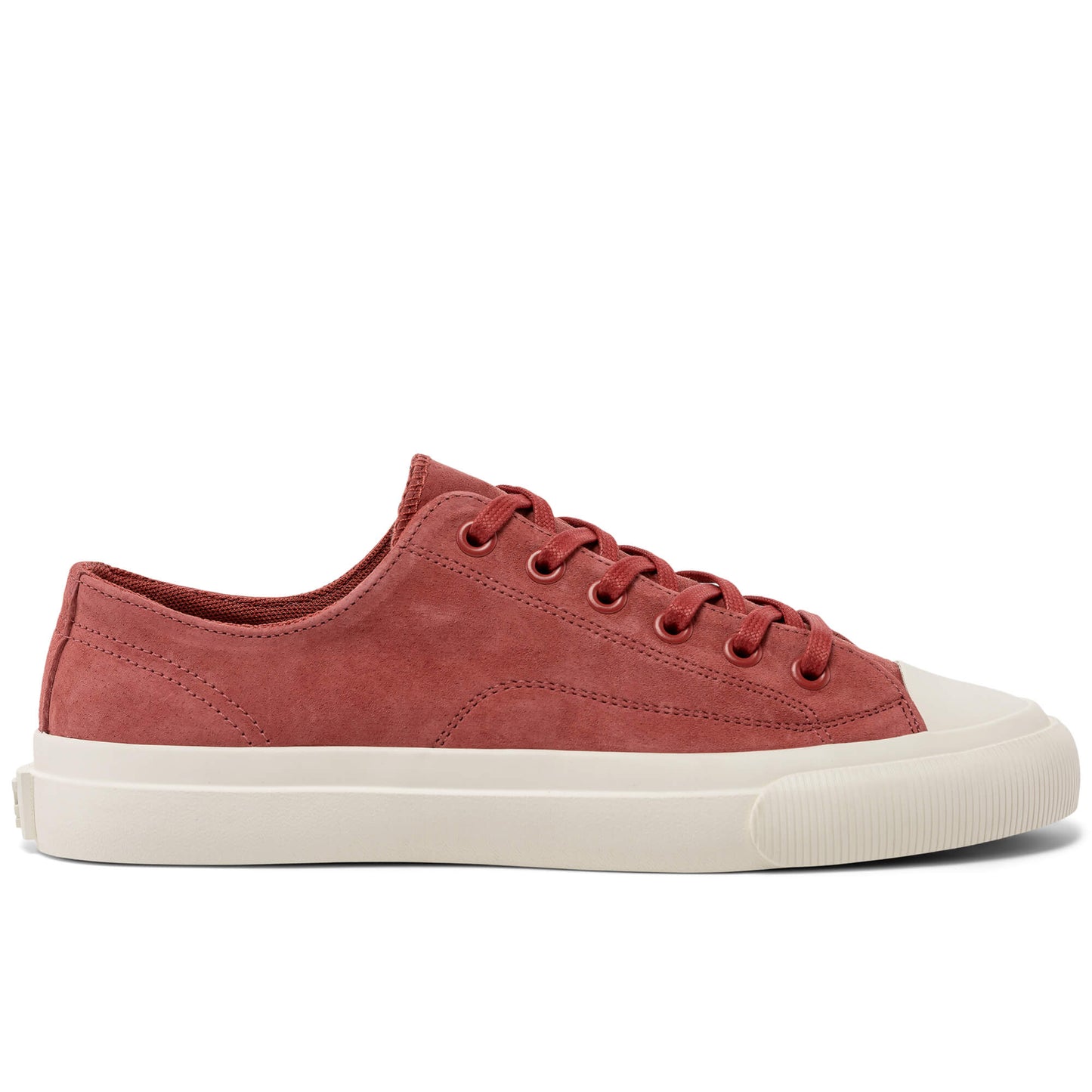 Astro Dust All American Lo Top | Unisex Suede Sneaker