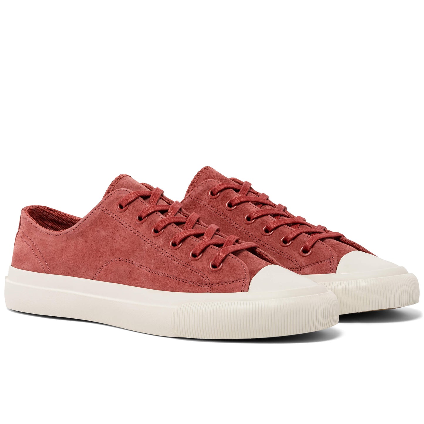 Astro Dust All American Lo Top | Unisex Suede Sneaker