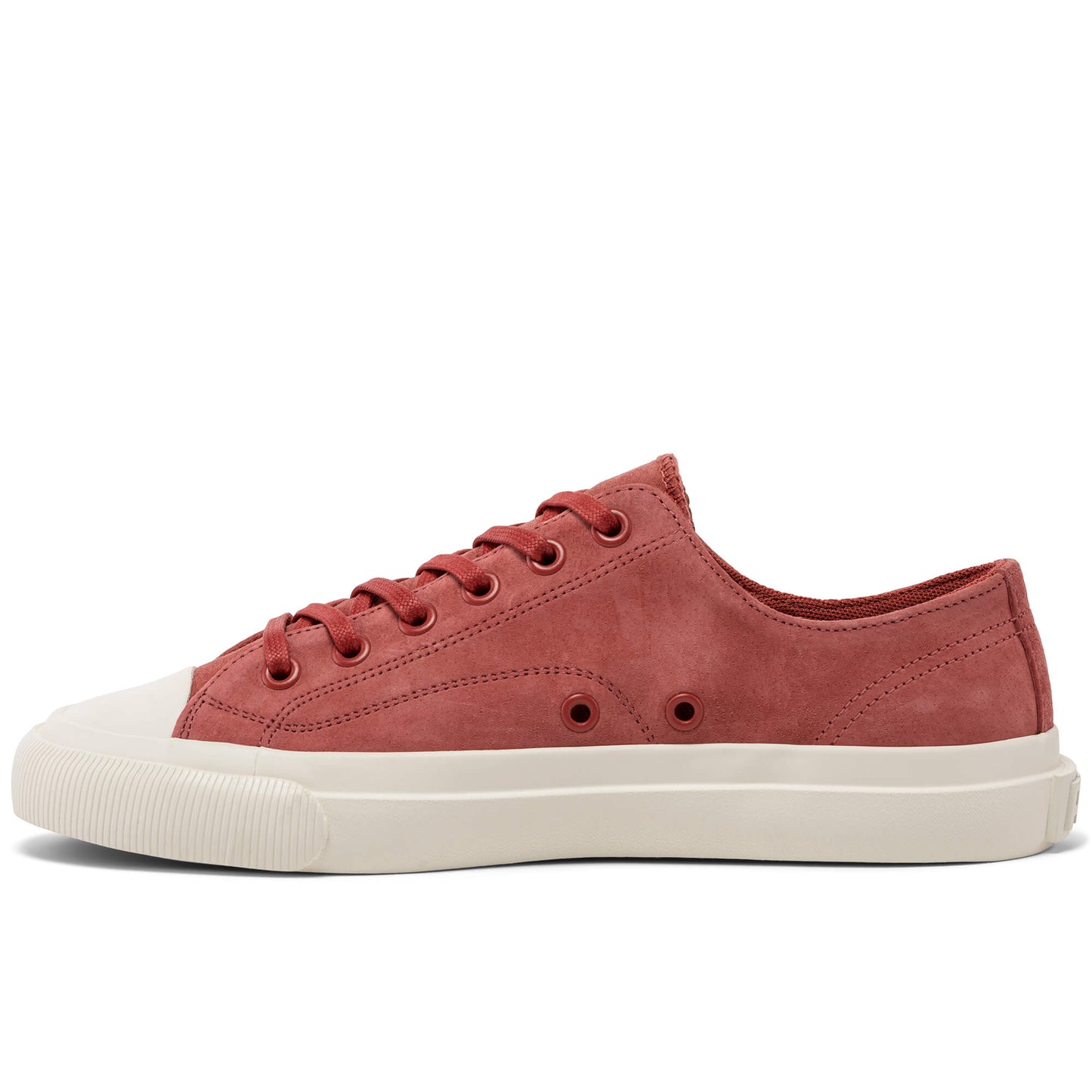 Astro Dust All American Lo Top | Unisex Suede Sneaker