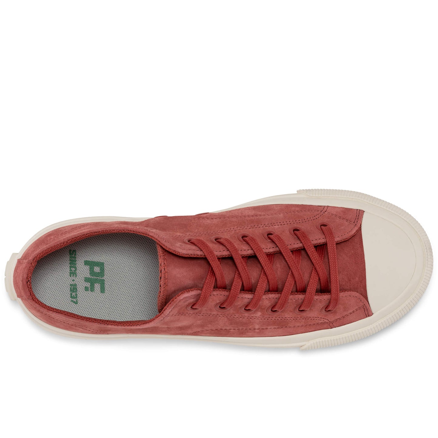Astro Dust All American Lo Top | Unisex Suede Sneaker
