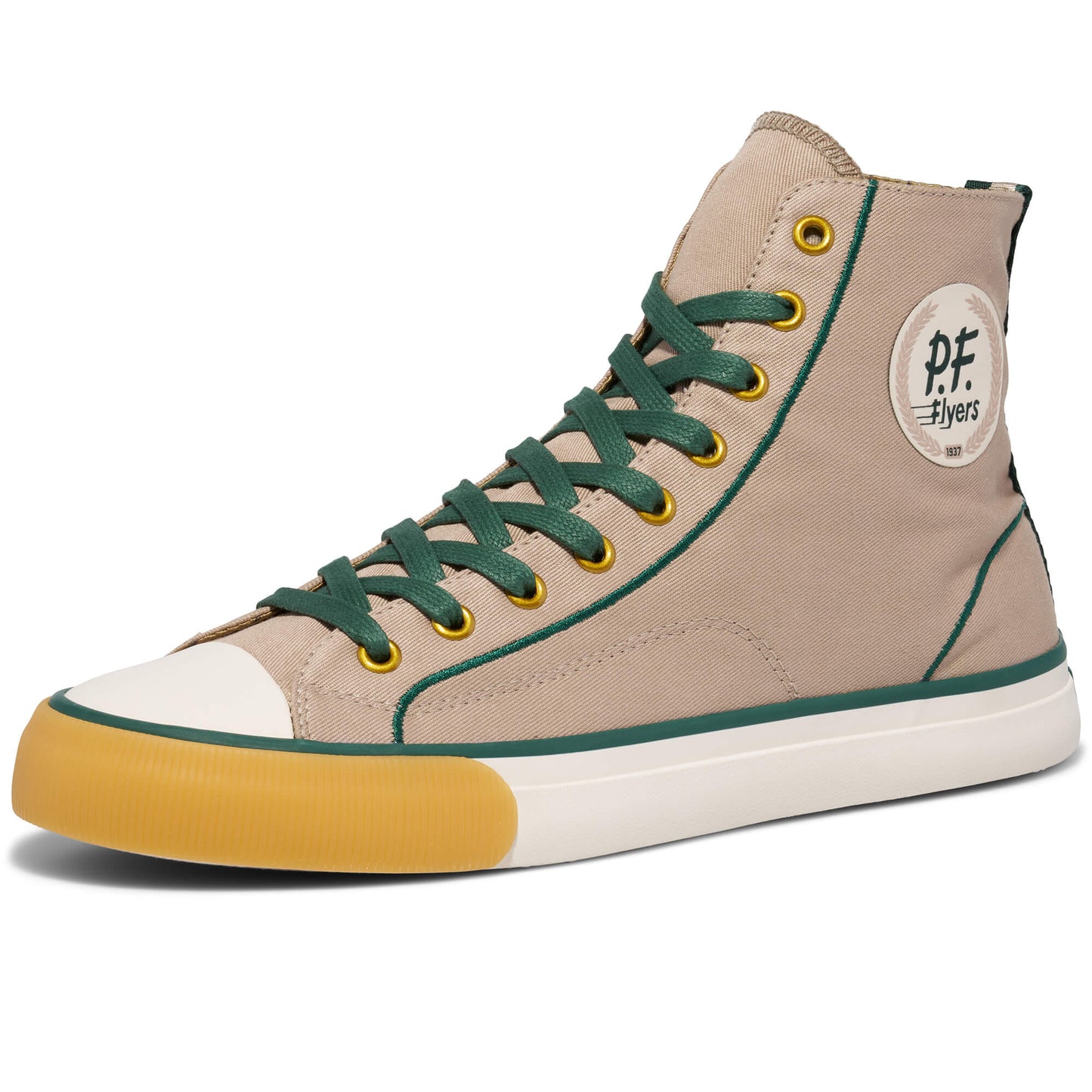 All-American Hi