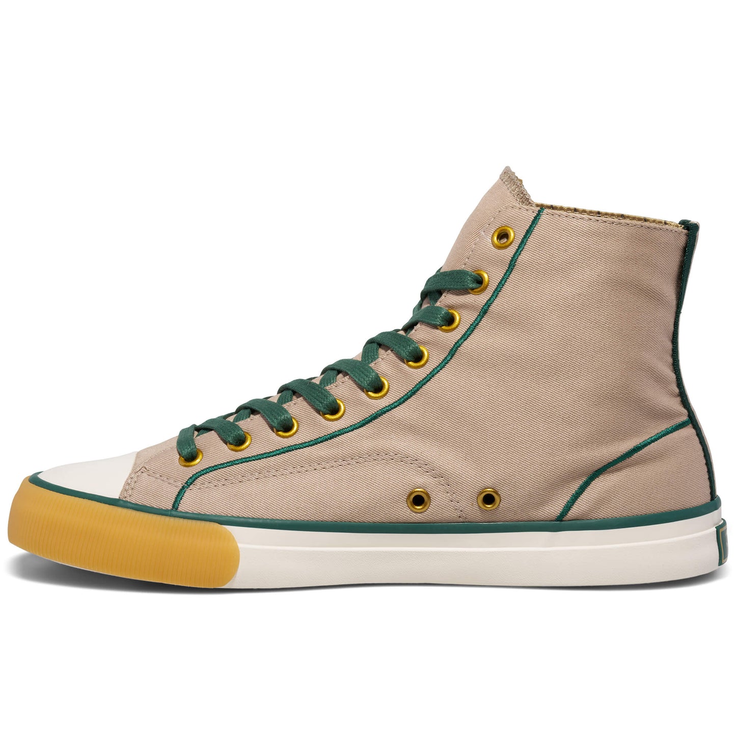 All-American Hi