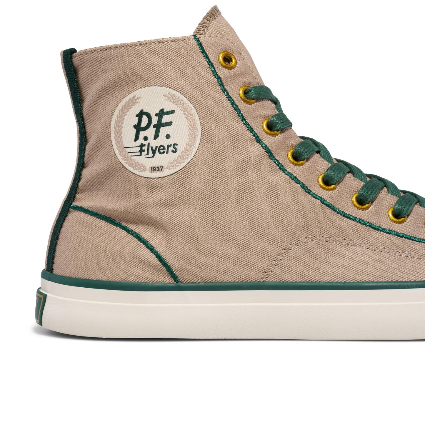 All-American Hi