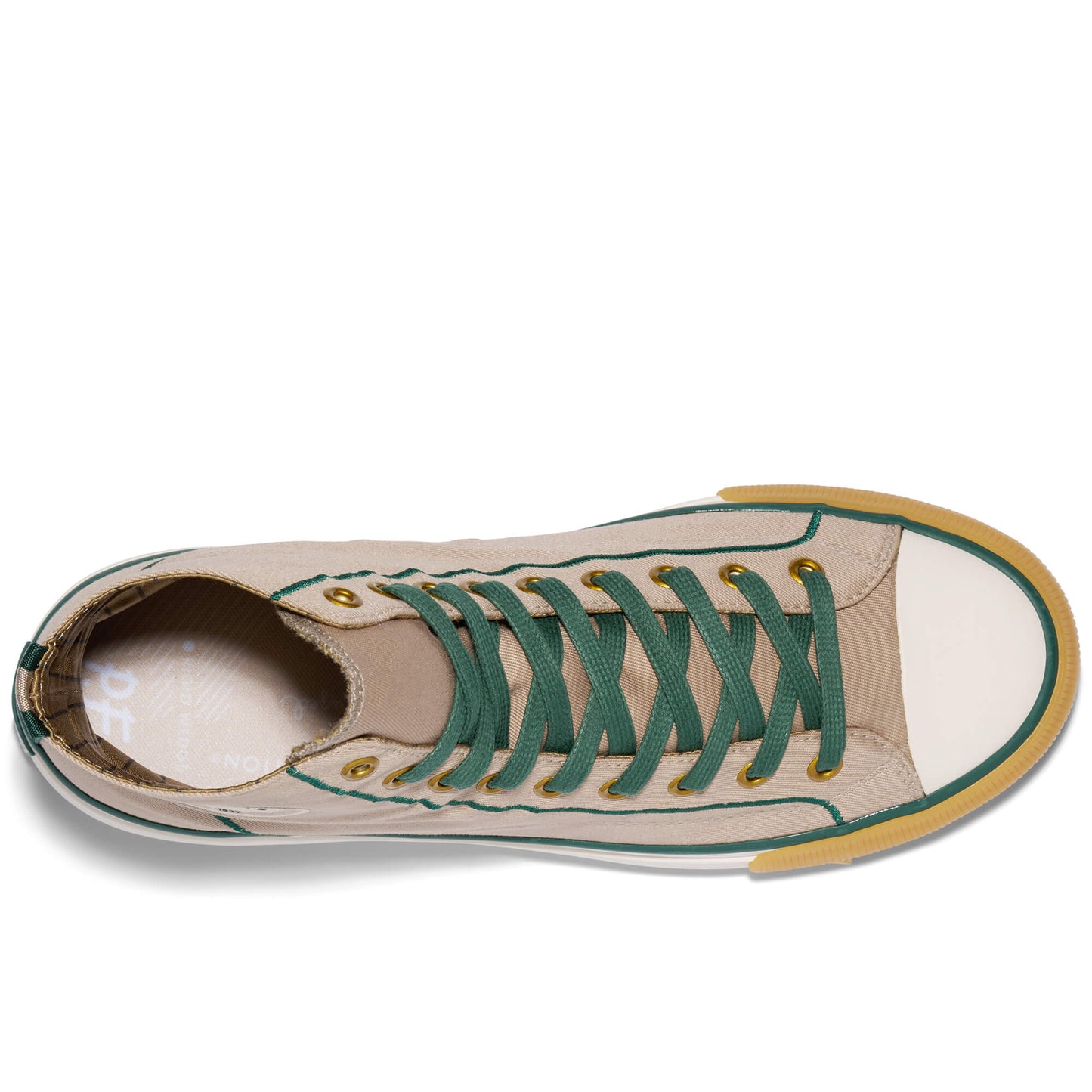 All-American Hi