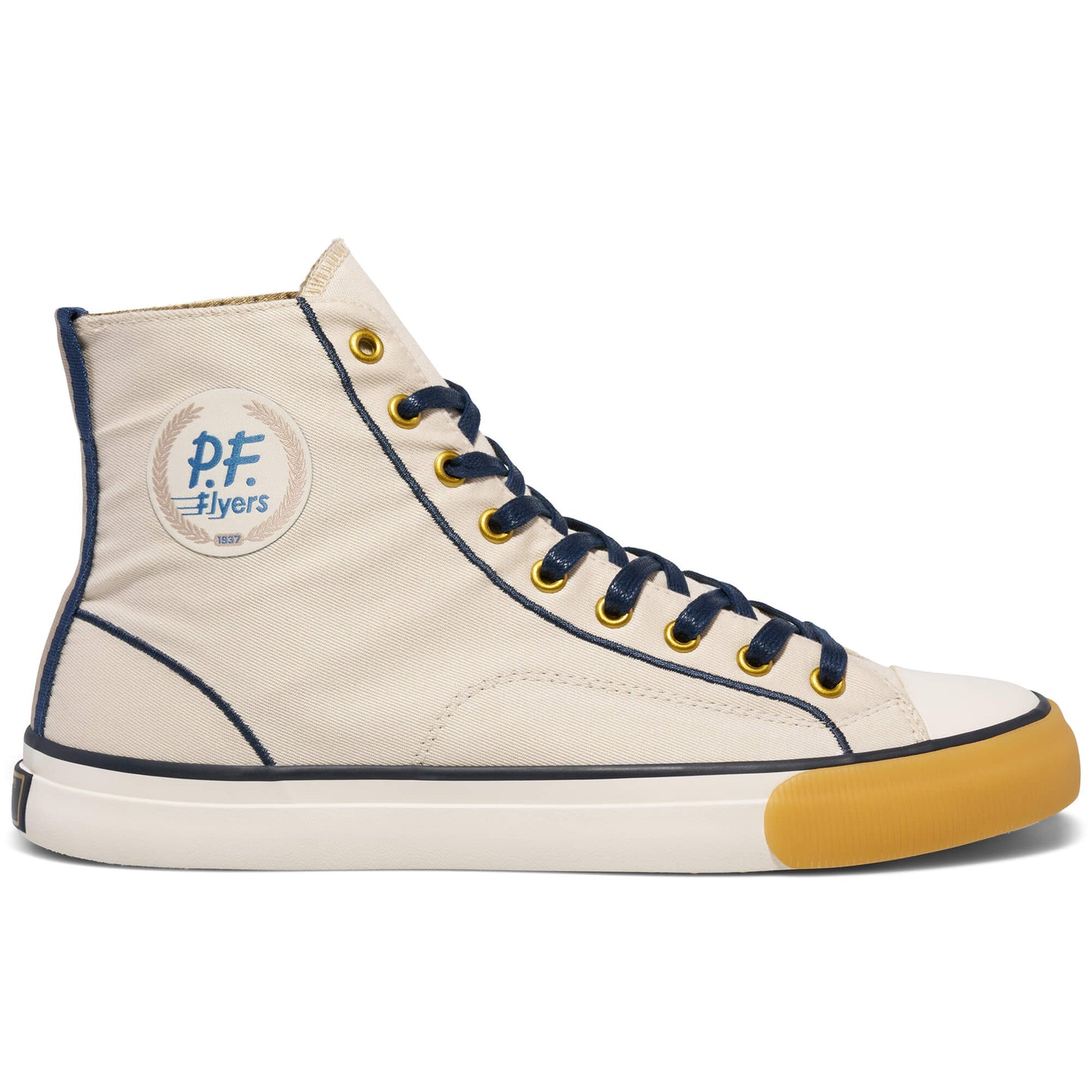 All-American Hi