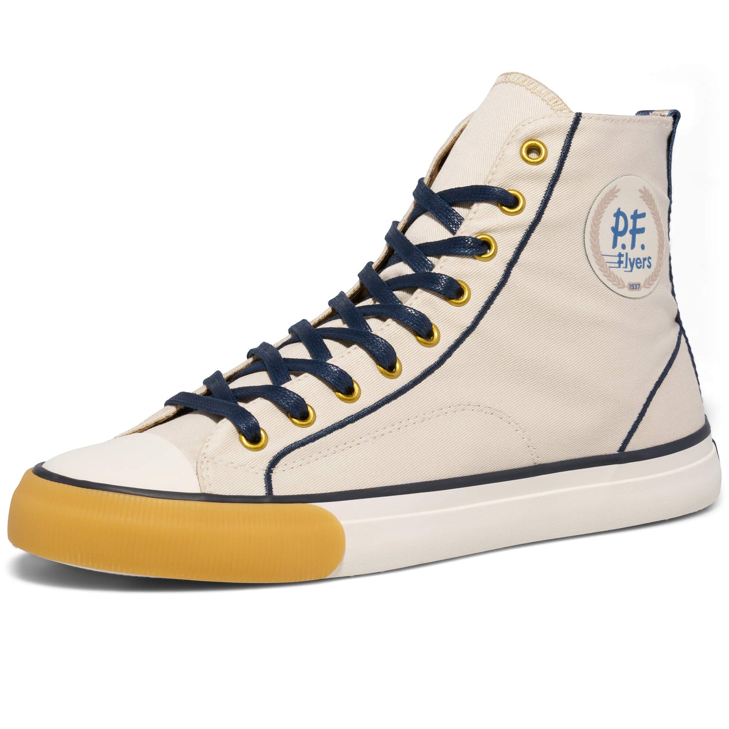 All-American Hi