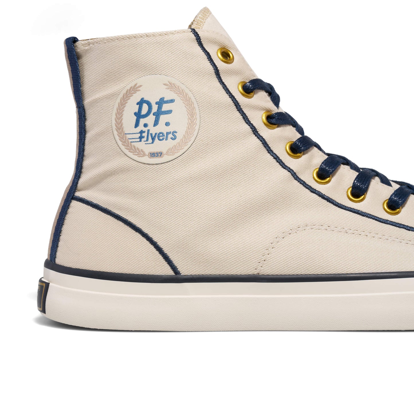 All-American Hi