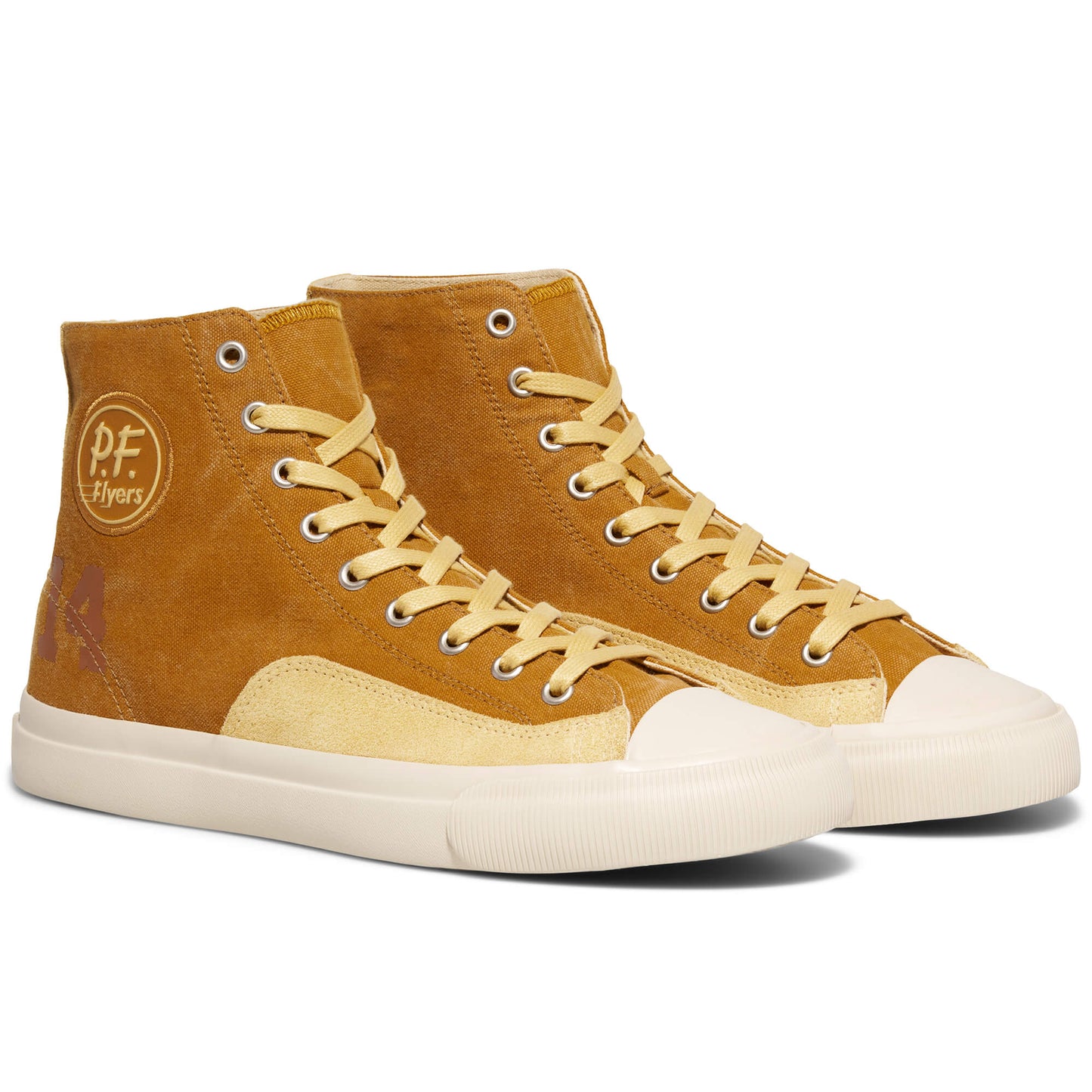All-American Hi 14