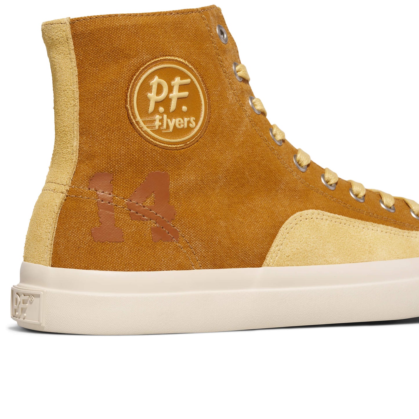 All-American Hi 14