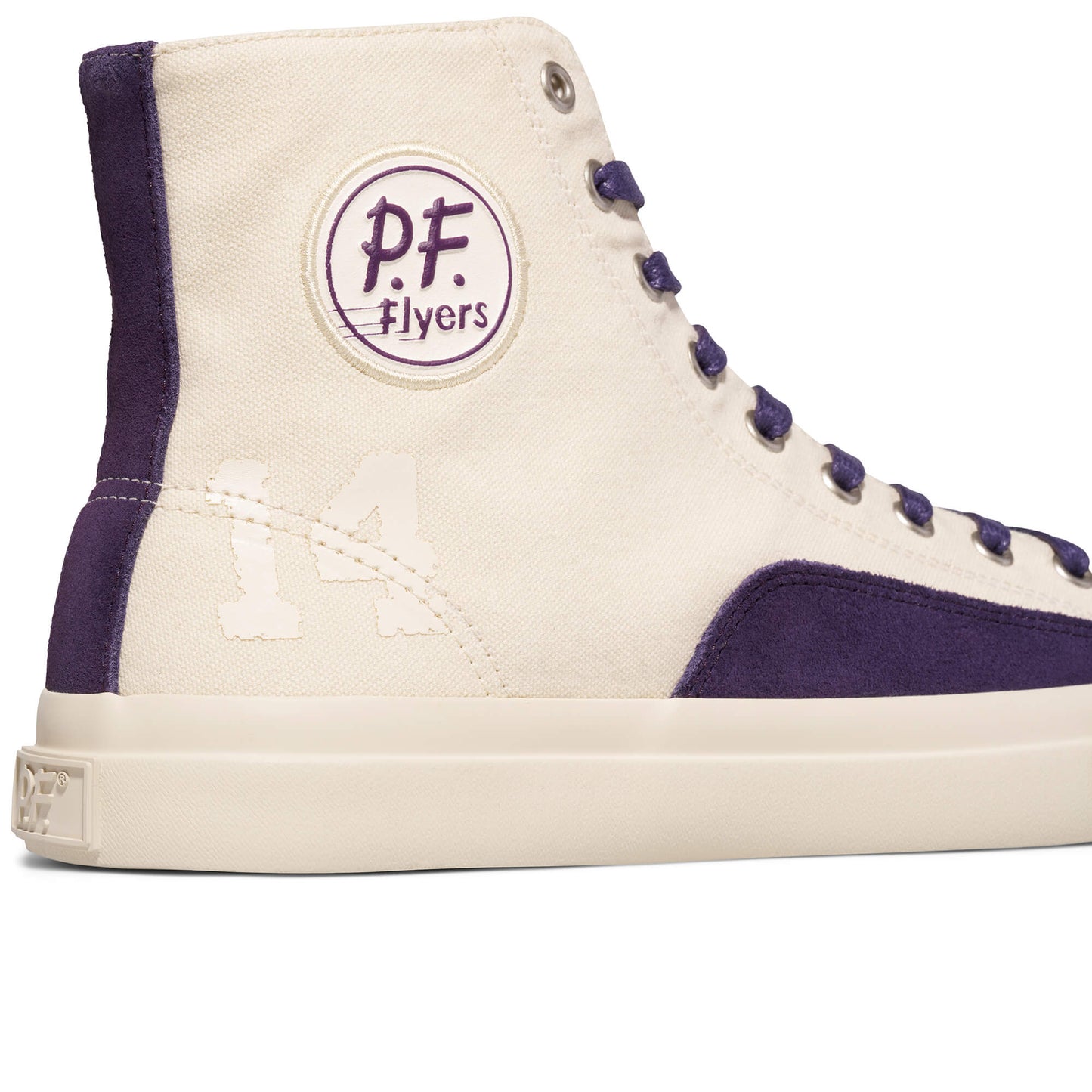 All-American Hi 14