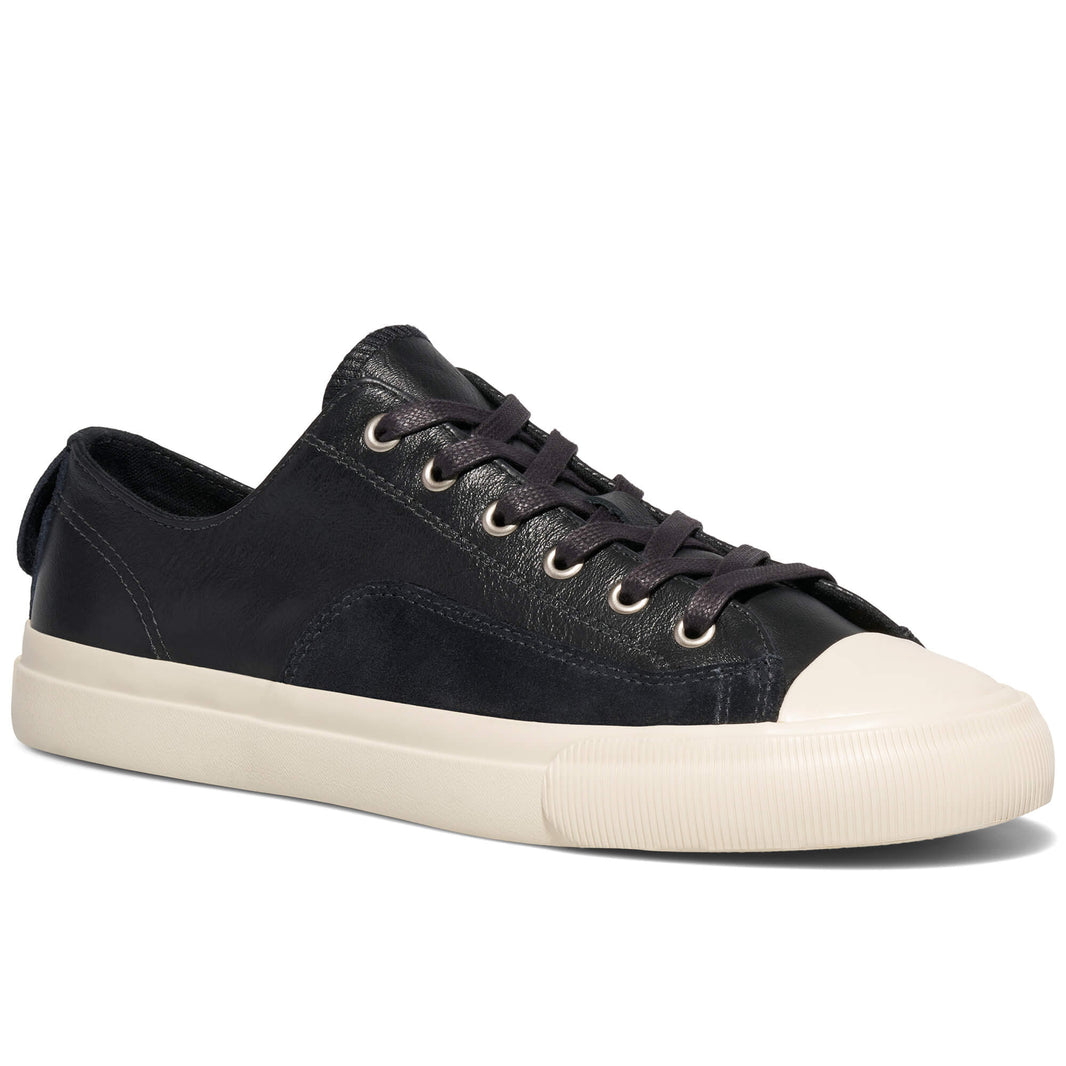 All-American Low-Top Black/Sea Salt