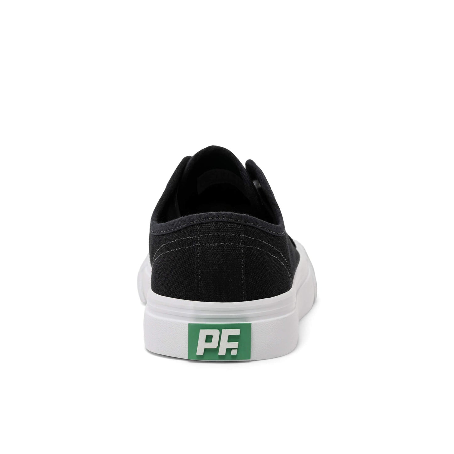 Black Diamond Center Lo Top | Unisex Canvas Sneaker