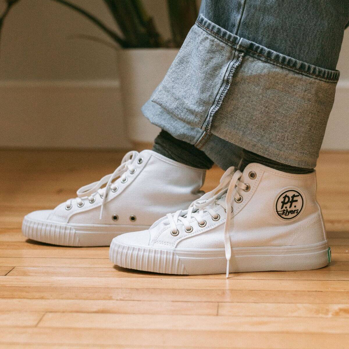 Center Hi Classic