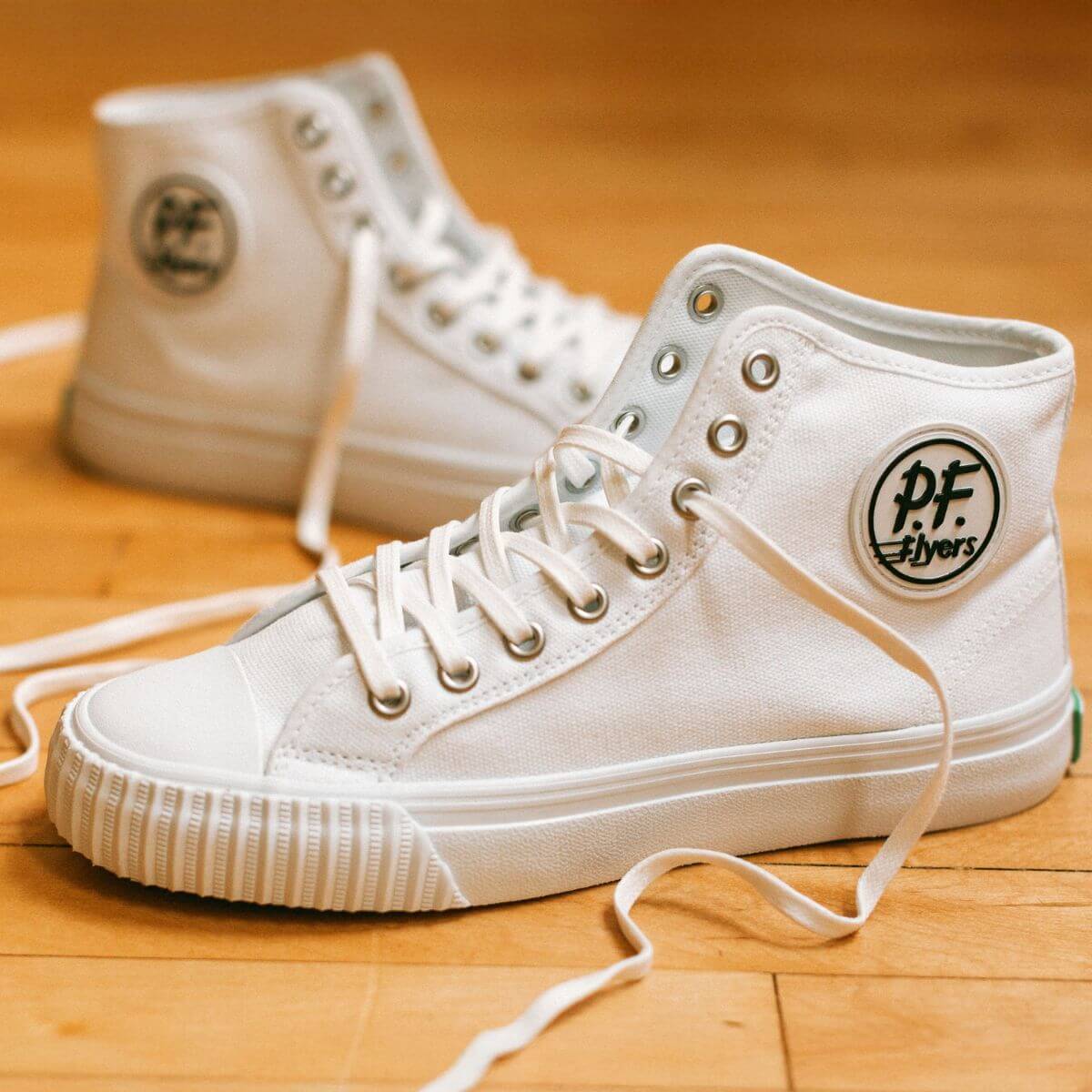 Center Hi Classic