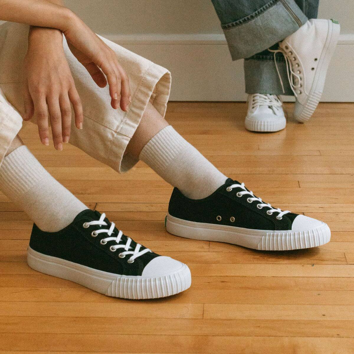 Center Lo Classic