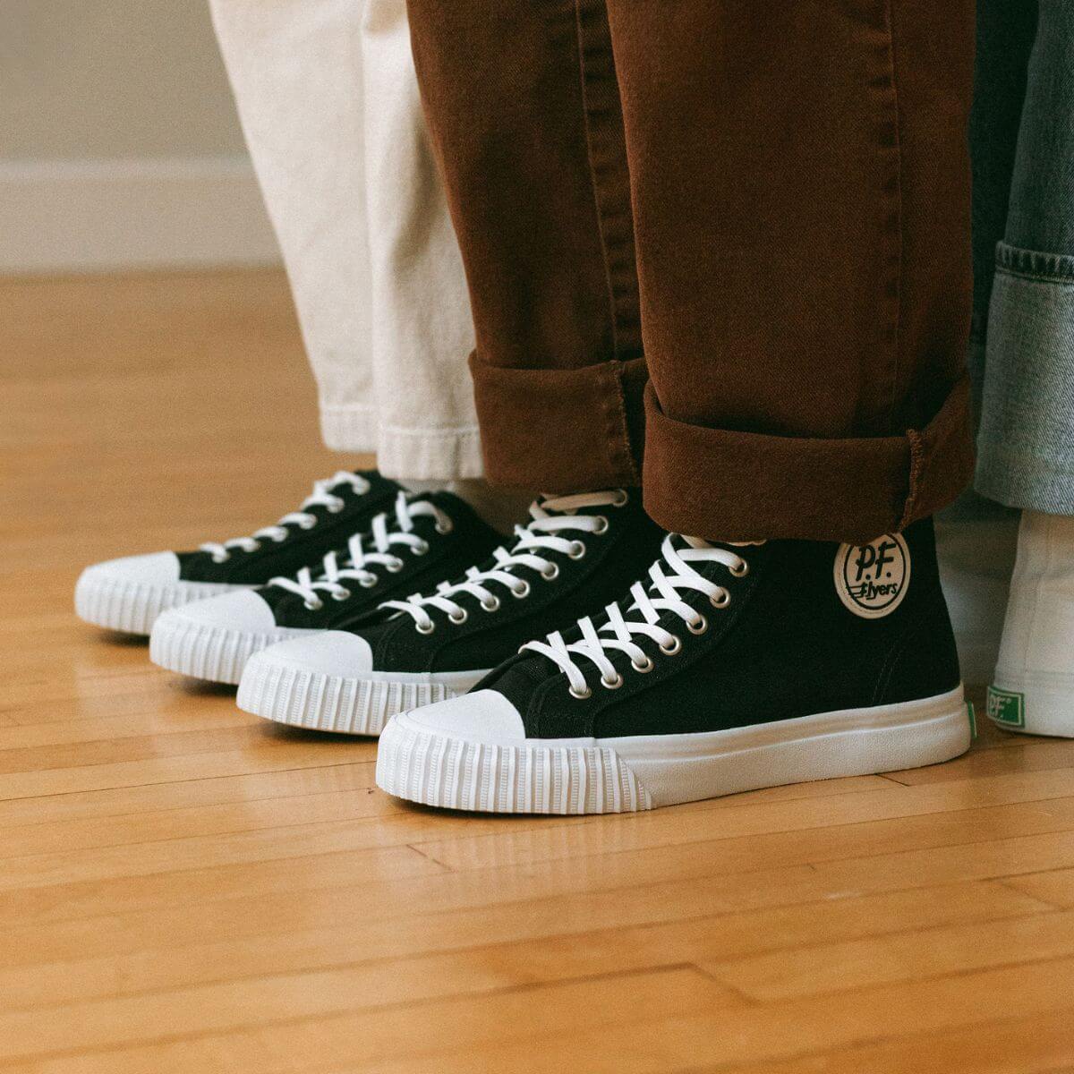 Center Hi Classic