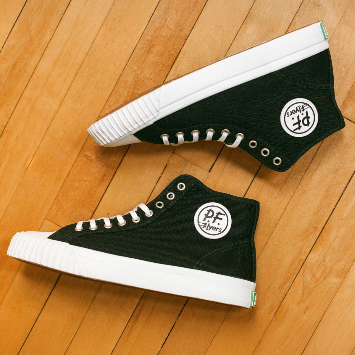 Center Hi Classic