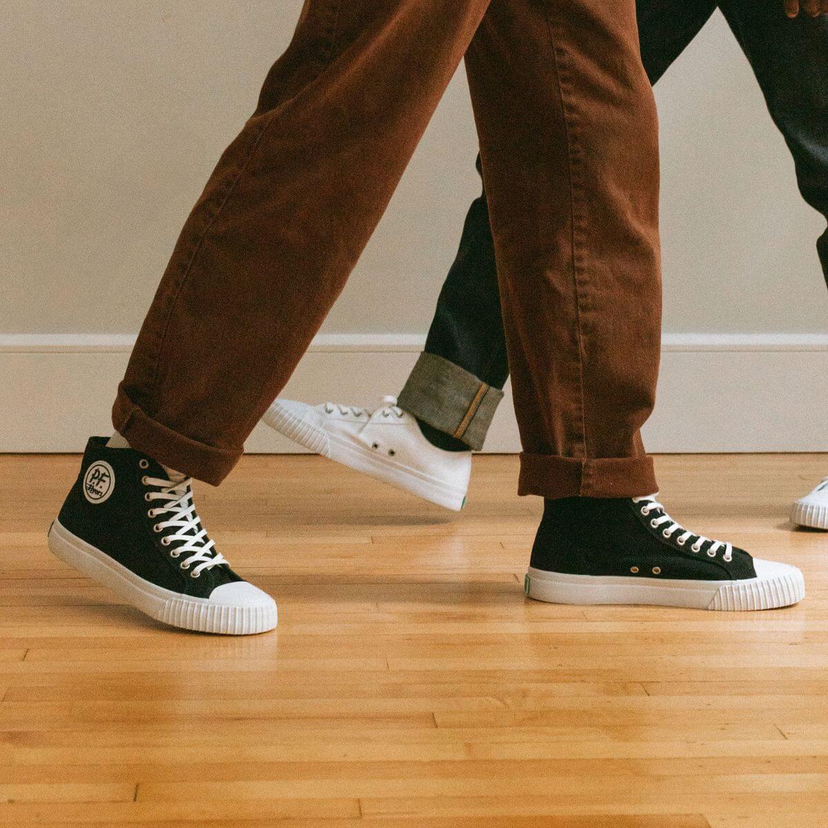 Center Hi Classic