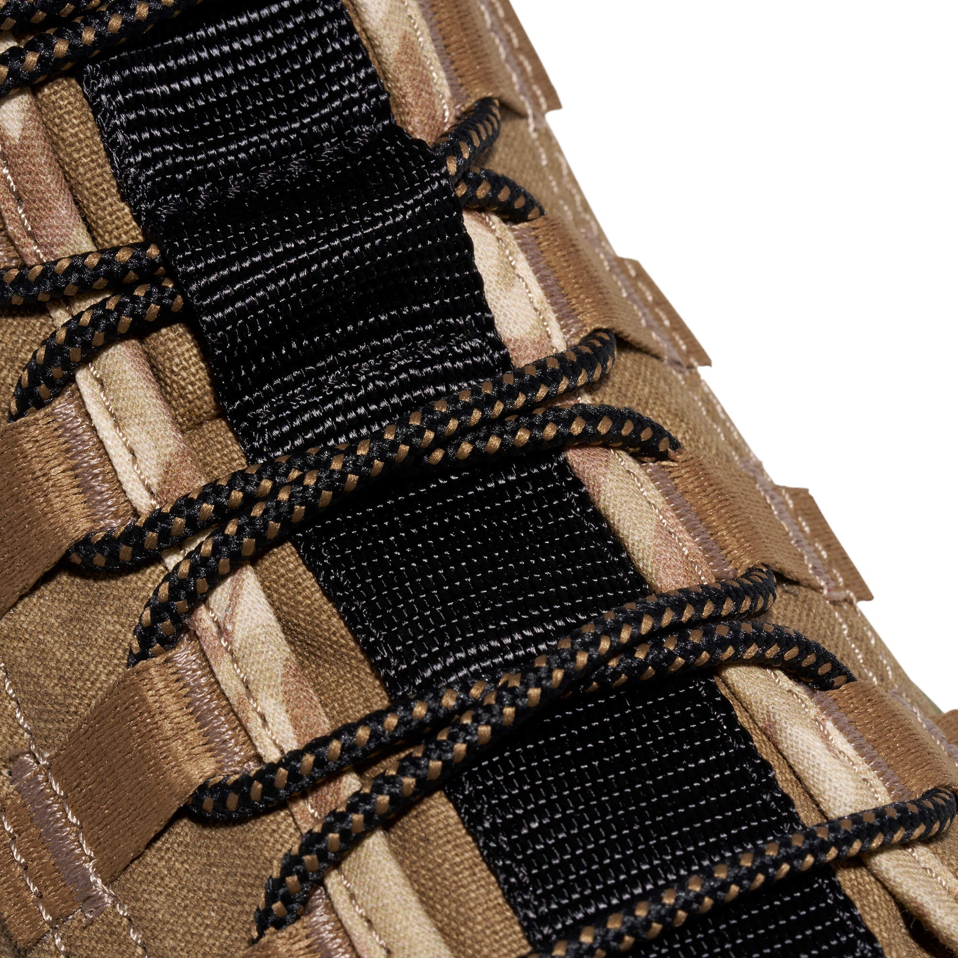 Grounder Low-Top Sand/Green