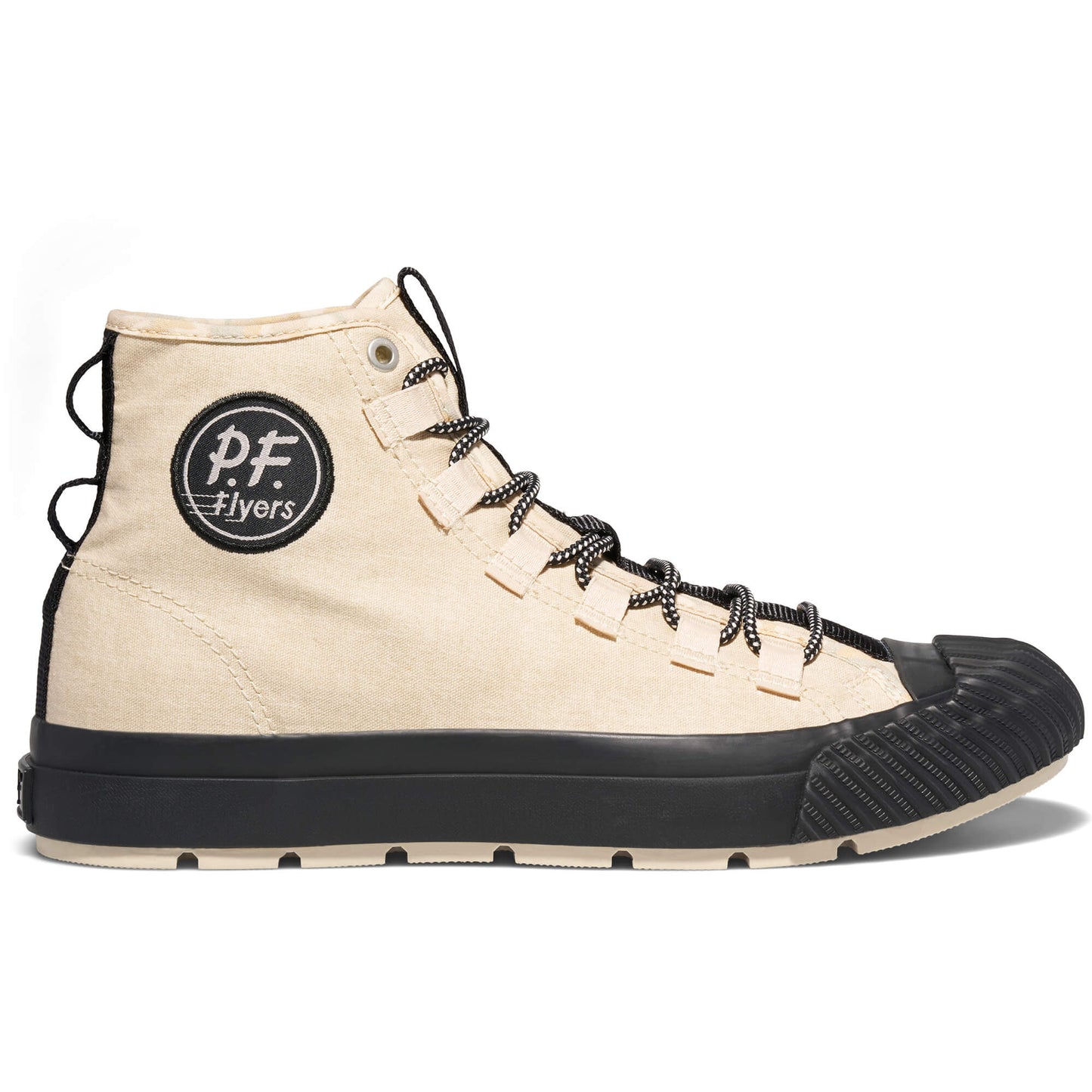 Grounder Hi