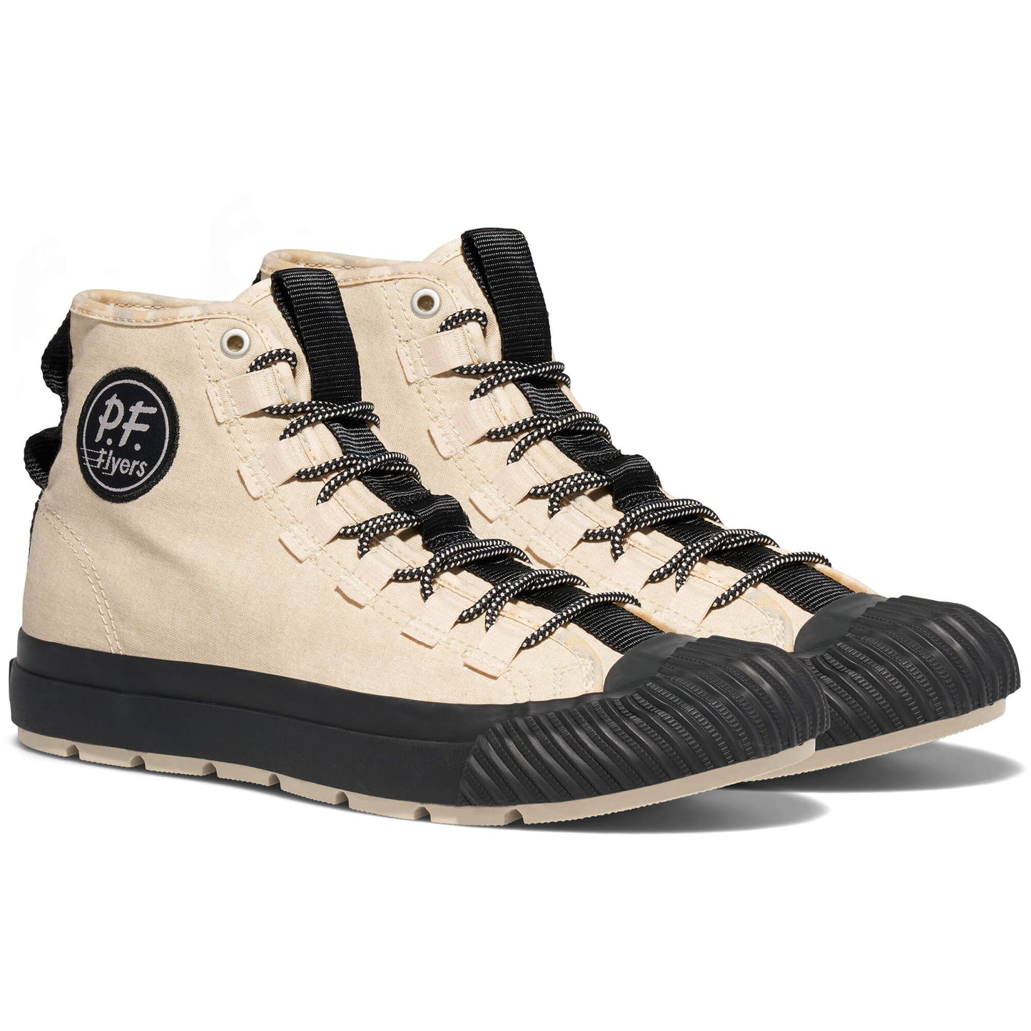 Grounder Hi