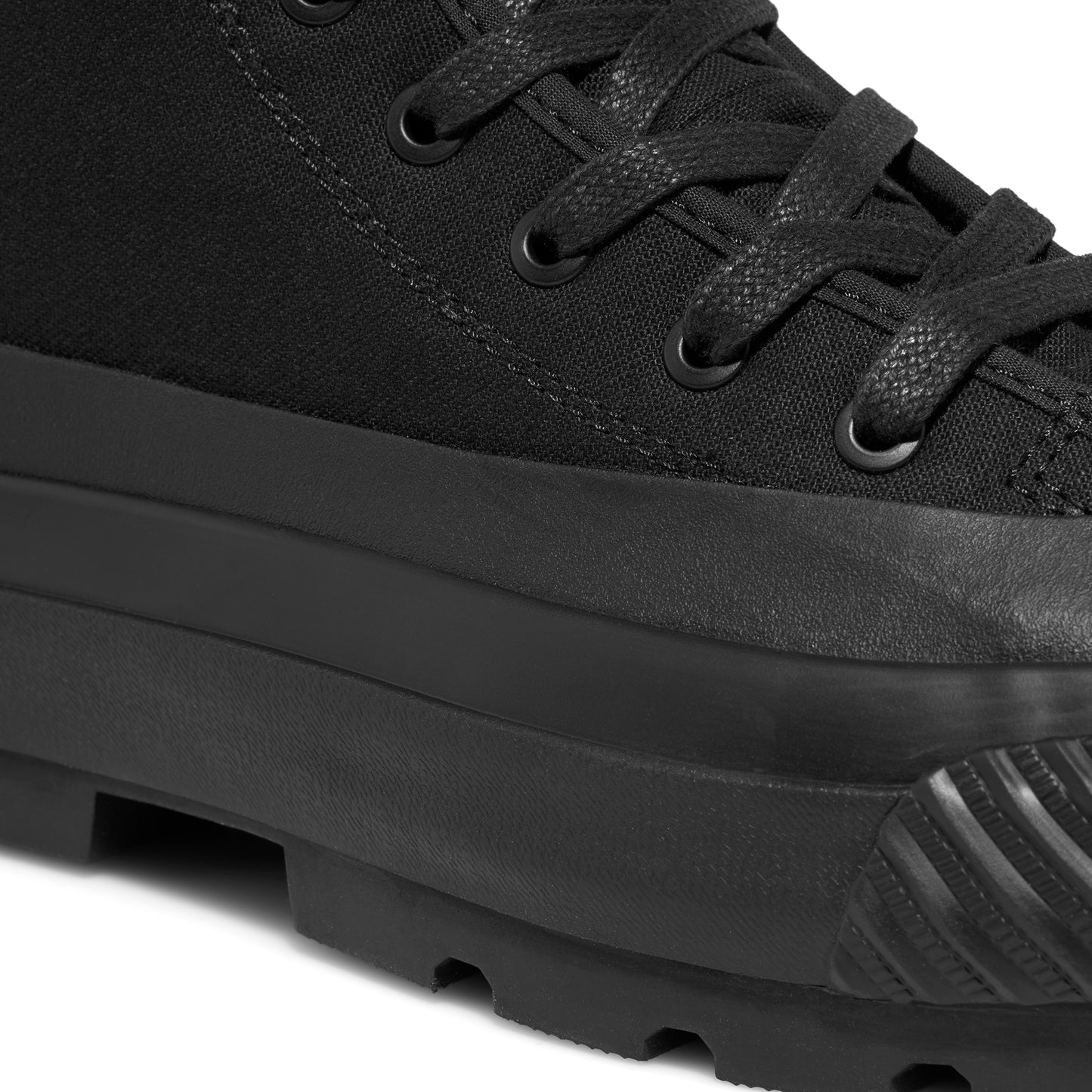 Grounder BEAMS+ High-Top Black