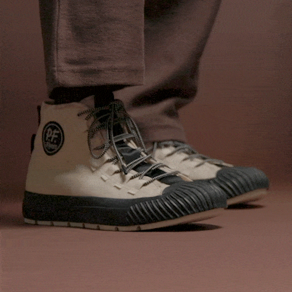 Grounder Hi