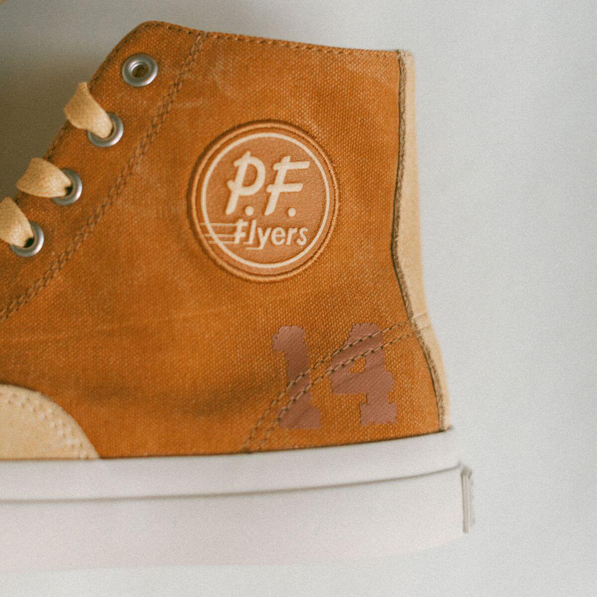 All-American Hi 14