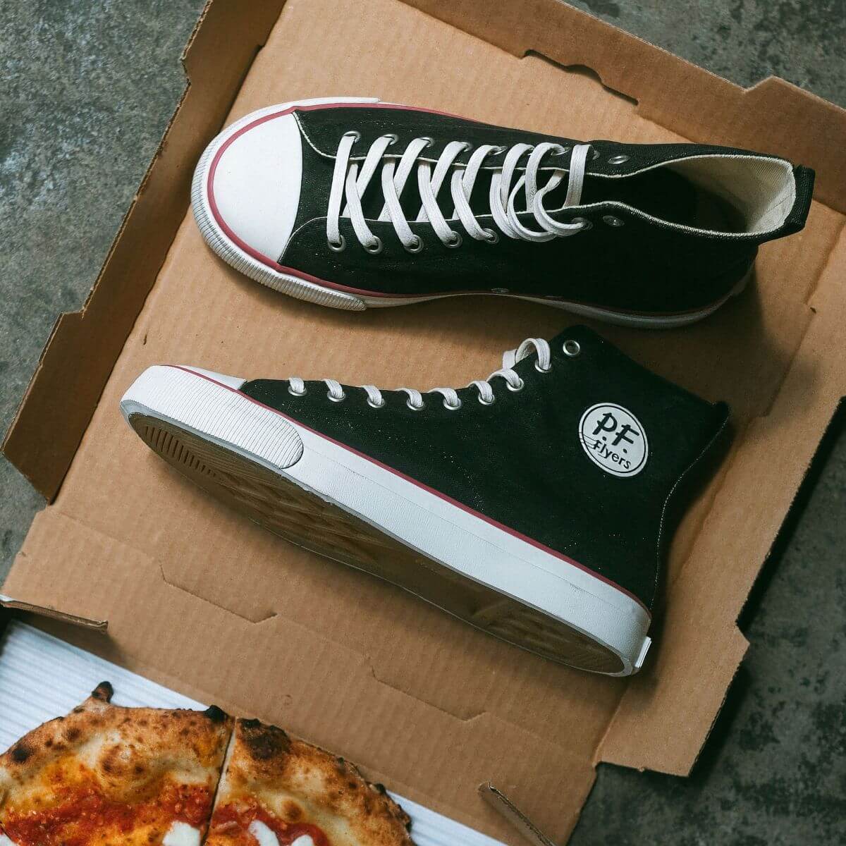 All-American Hi