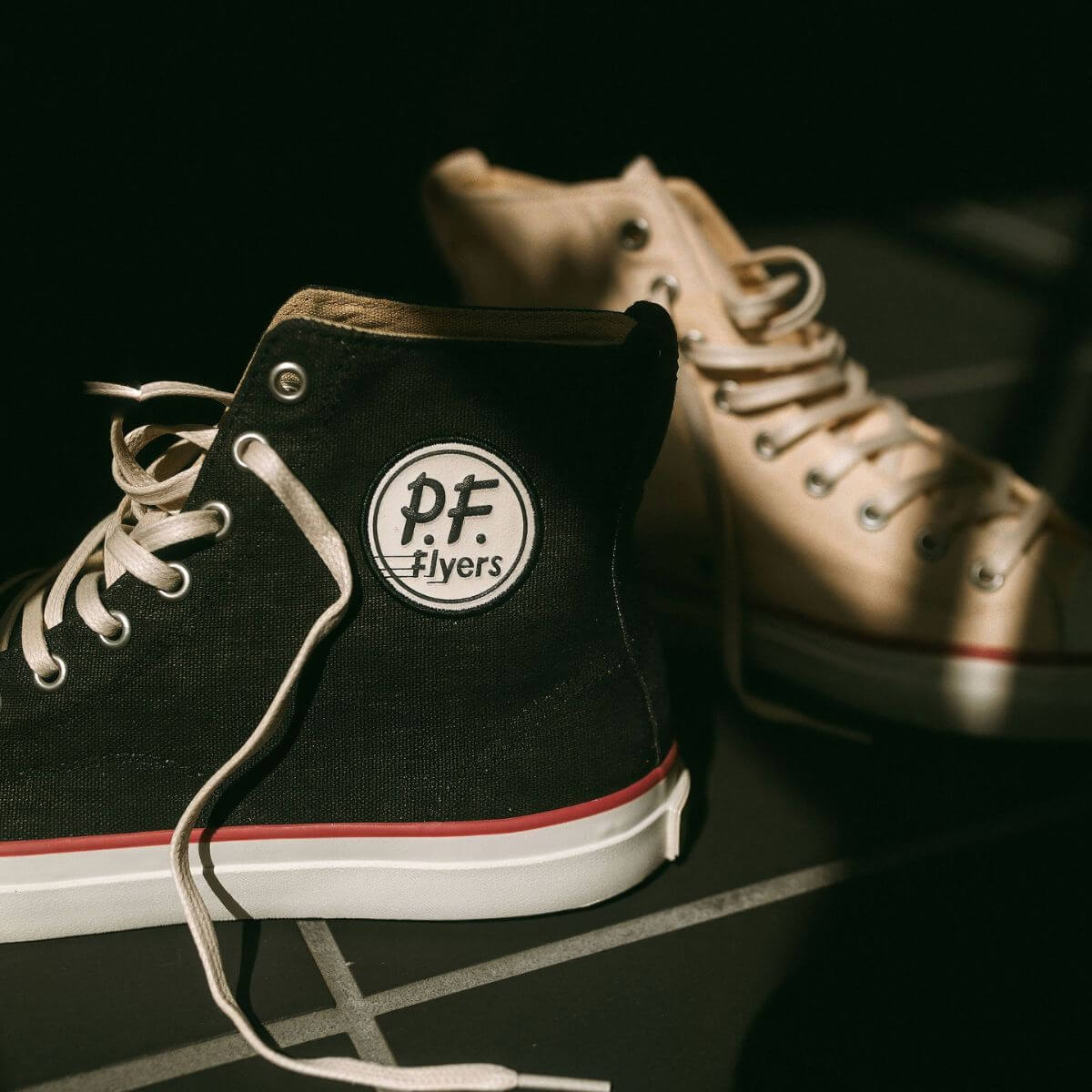 All-American Hi