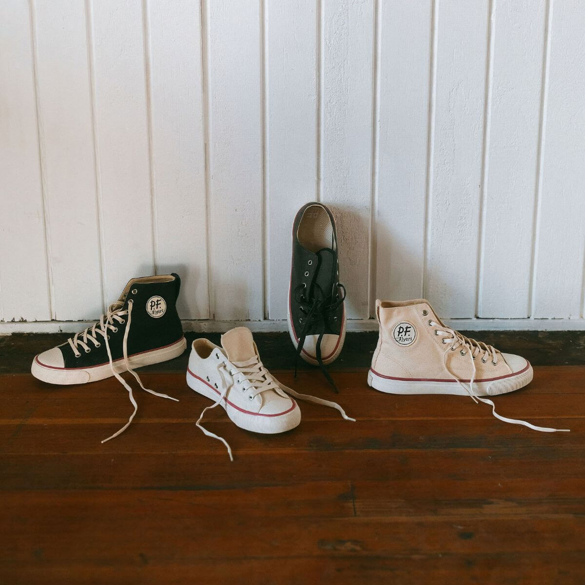 All-American Hi