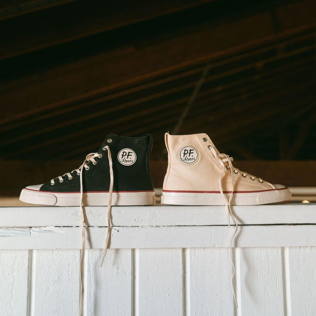 All-American Hi