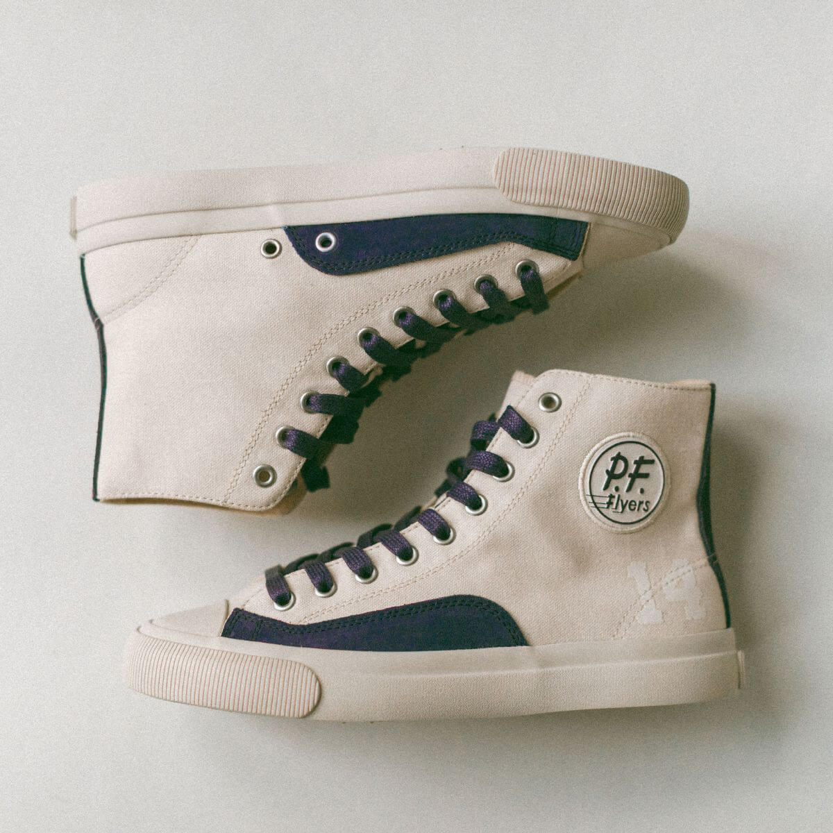 All-American Hi 14