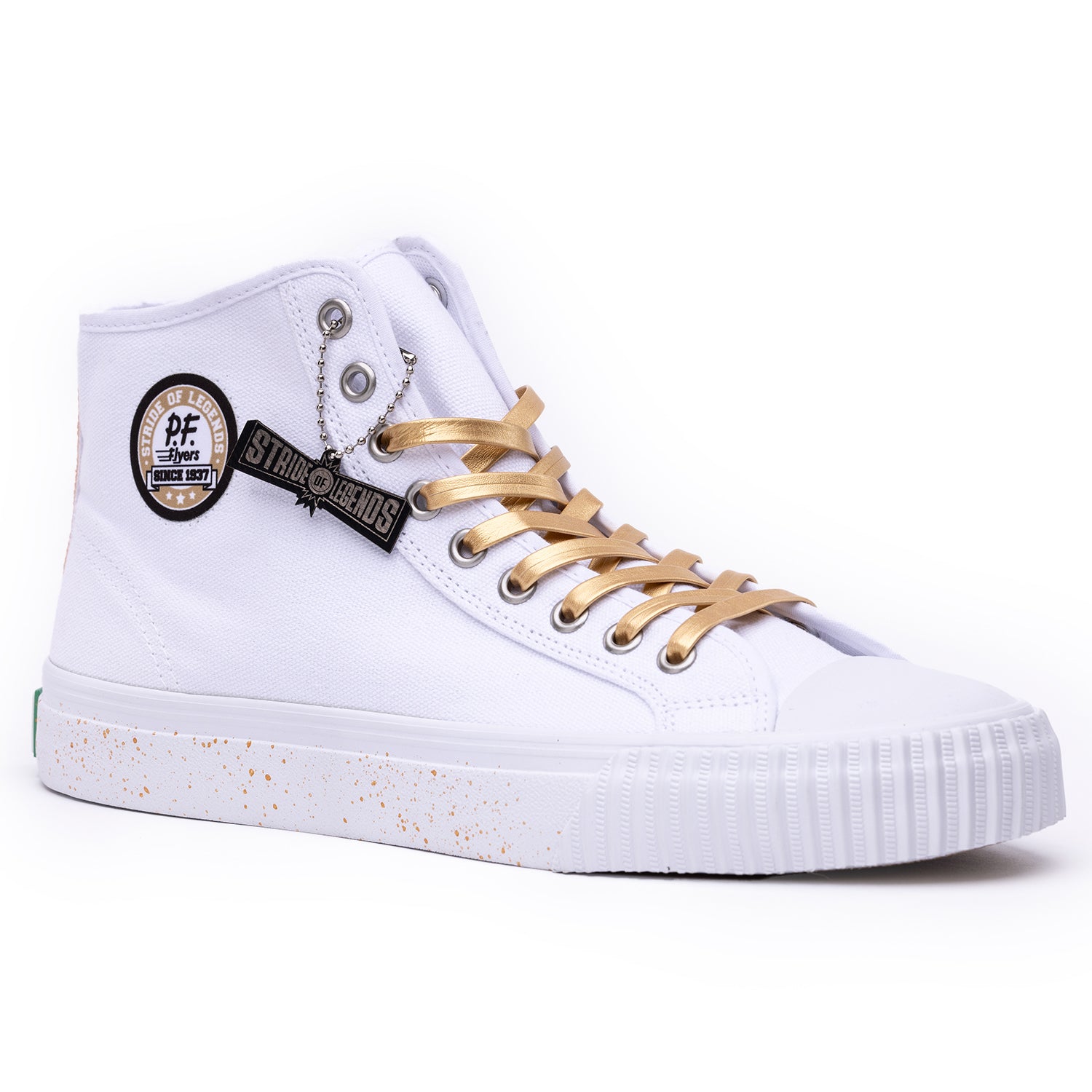 Custom pf flyers on sale