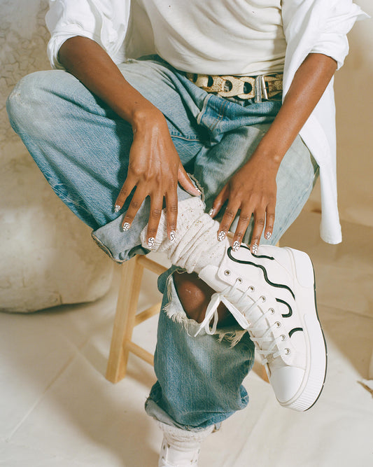 Introducing PF Flyers x Chillhouse