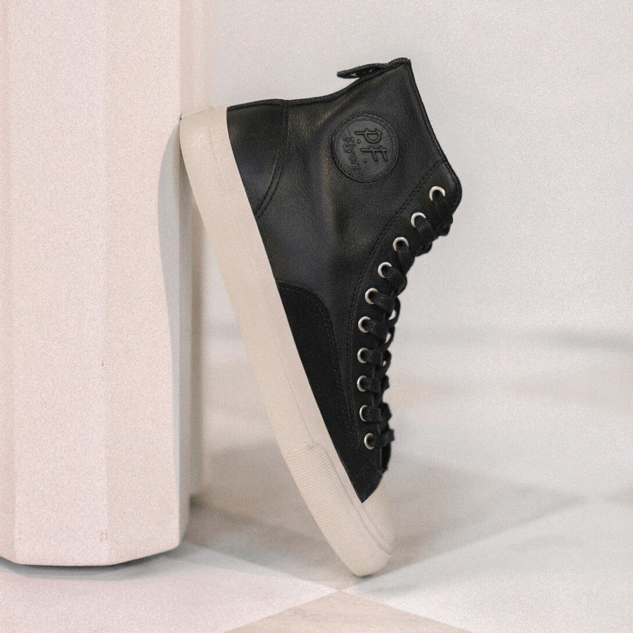 The Classic Sneaker That Works with Everything