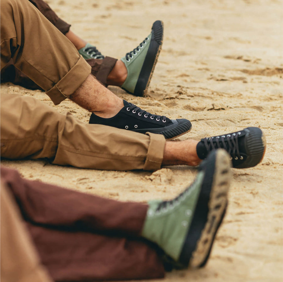 How Military Designs Influence Fashion Trends