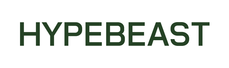 Hypebeast Logo