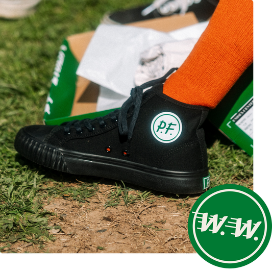 Meet The New Wide Width: The 1993 High-Top’s Comfortable Upgrade