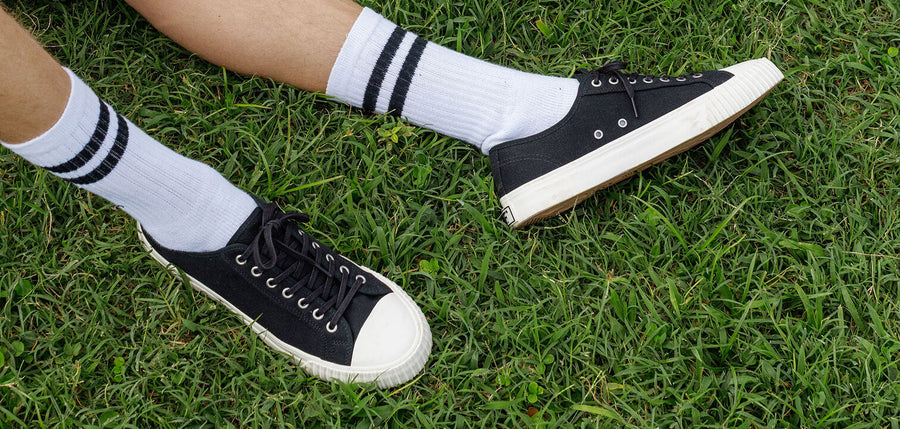 The Best Sneaker Gifts for Young Adults: Our Curated Guide for Shopping