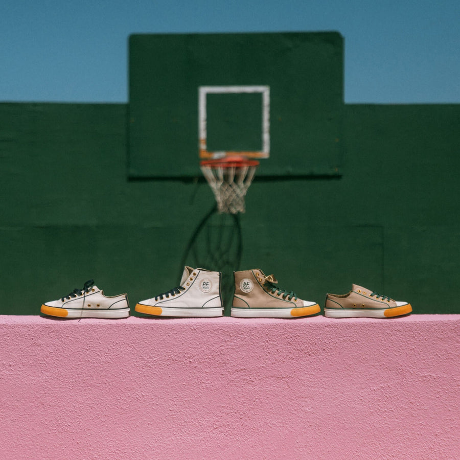 Game, Set, Style: Launching Clubhouse 1937 at The Courts