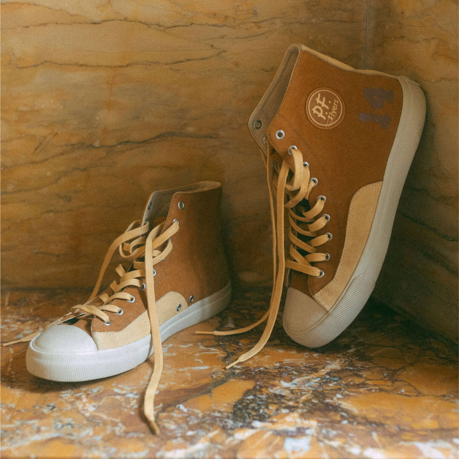 Home Court: Introducing The Collegiate Play Collection