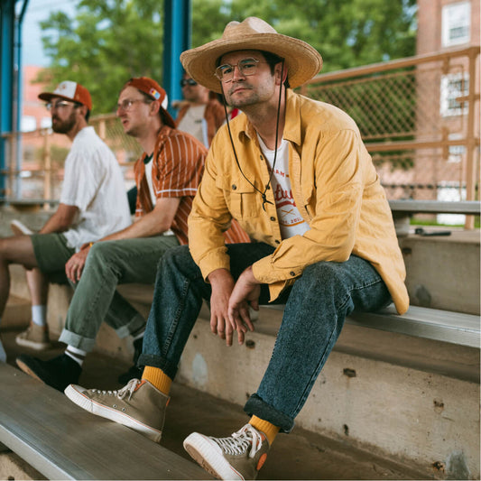 "Durham Dirtbag" - Lyrics