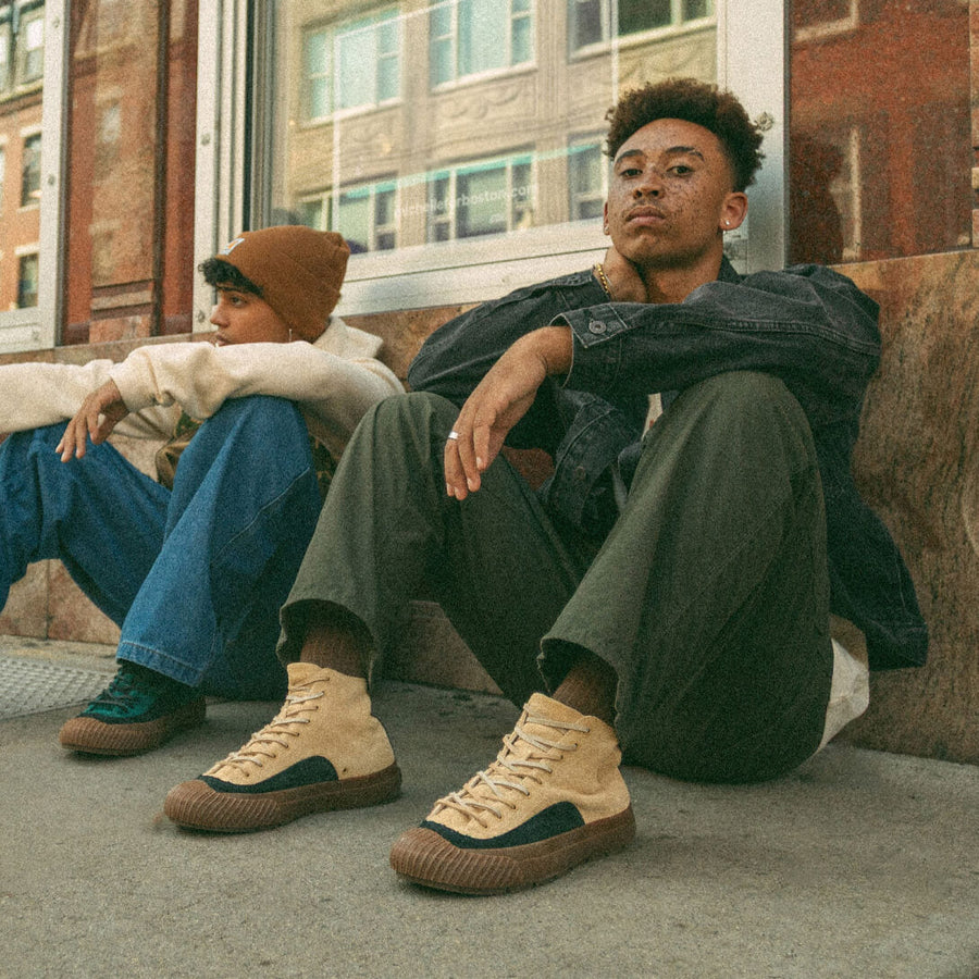 The Evolution of Ski Style: How Vintage Skiwear Influences Modern Fashion