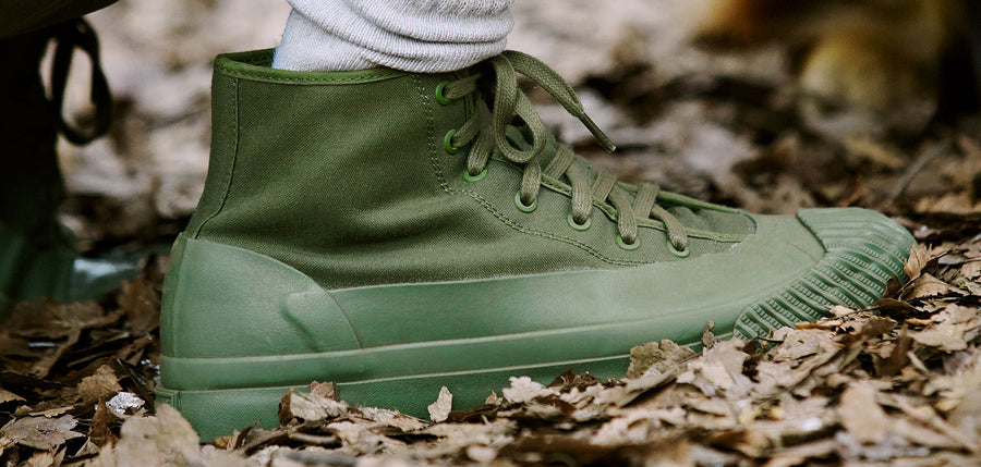 Step Into Autumn: Styling Sneakers For Fall
