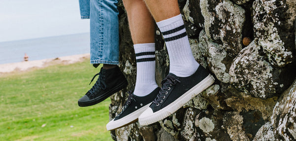 High-Tops vs. Low-Tops: Which Sneaker is Best?